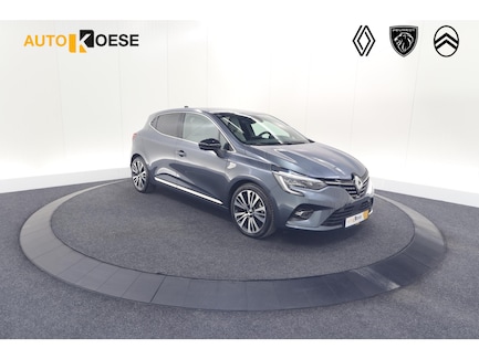 Renault Clio 0