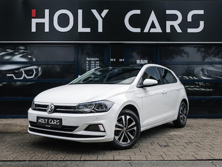 Volkswagen Polo 0