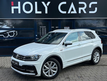 Volkswagen Tiguan 0