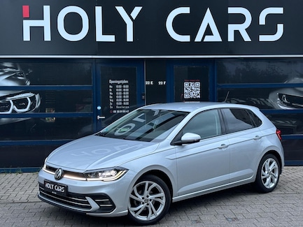 Volkswagen Polo 0