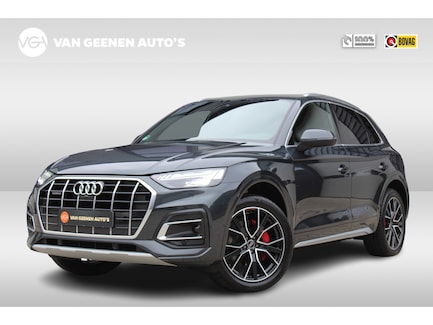Audi Q5 0