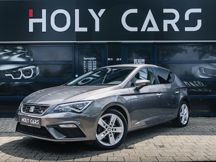SEAT Leon 0