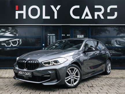 BMW 1-Serie 0