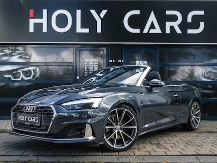 Audi A5 0