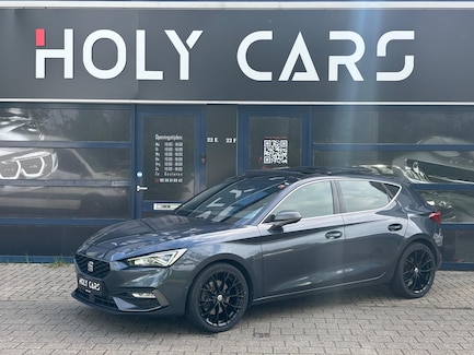 SEAT Leon 0