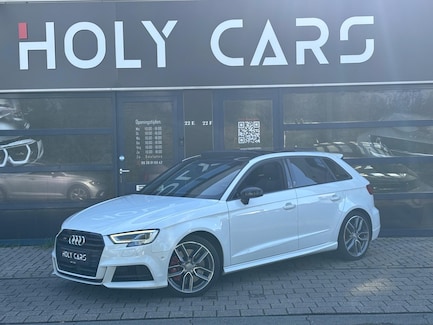 Audi A3 0
