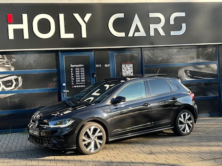 Volkswagen Polo 0