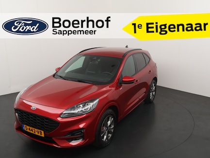 Ford Kuga 0
