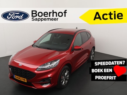 Ford Kuga 0