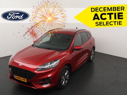 Ford Kuga 0