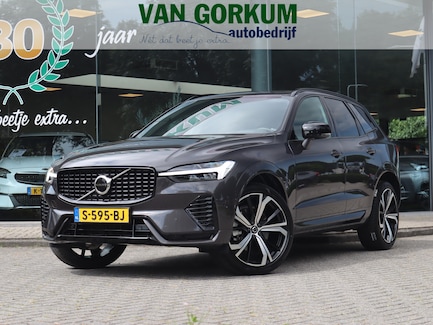 Volvo XC60 0