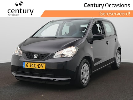 SEAT Mii 0