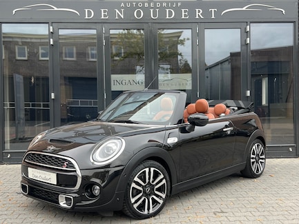 MINI Cooper S 0