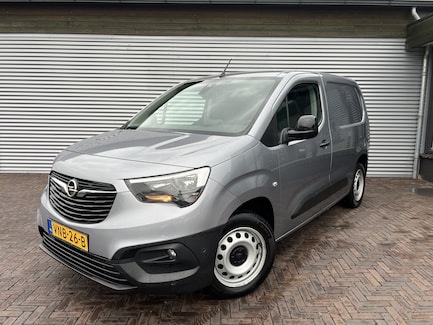 Opel Combo 0