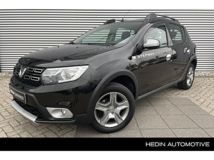 Dacia Sandero 0