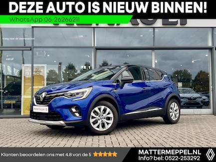 Renault Captur 0