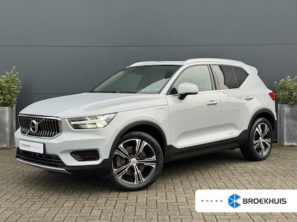 Volvo XC40 0