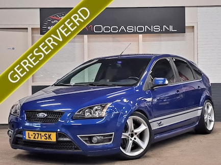 Ford Focus 0