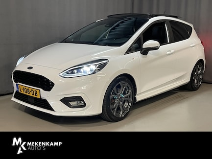 Ford Fiesta 0
