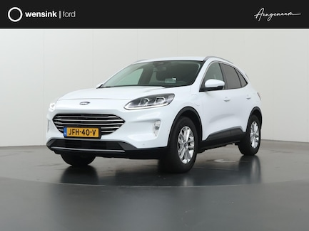 Ford Kuga 0