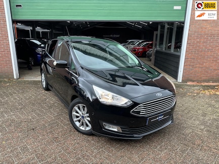 Ford C-Max 0
