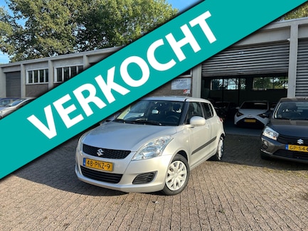 Suzuki Swift 0