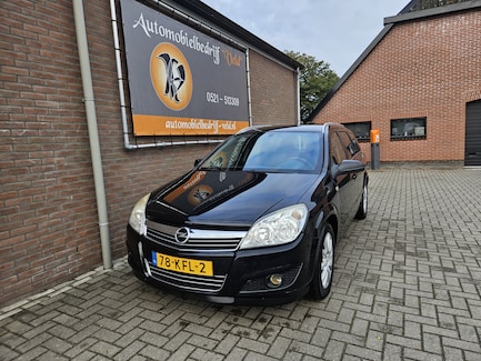 Opel Astra 0