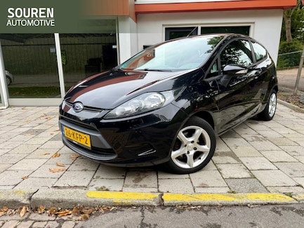 Ford Fiesta 0