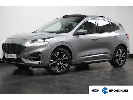 Ford Kuga 0