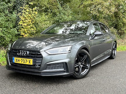 Audi A5 0
