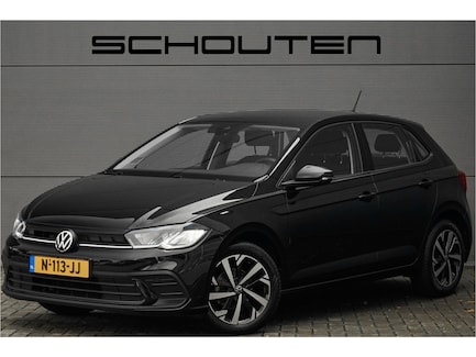 Volkswagen Polo 0