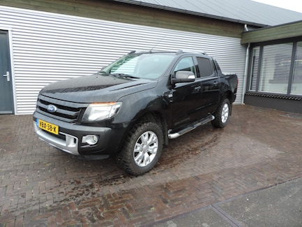 Ford Ranger 0