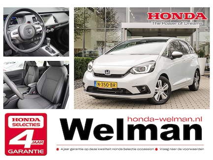 Honda Jazz 0