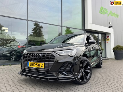 Audi Q3 0