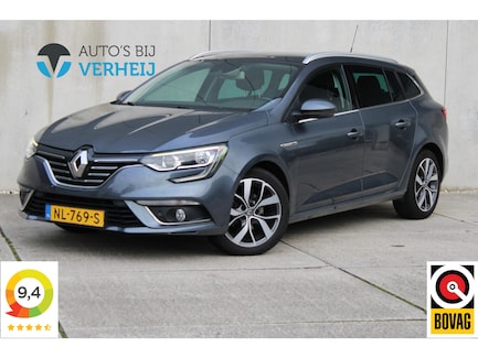 Renault Megane 0