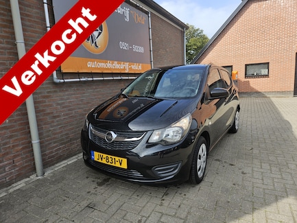 Opel Karl 0