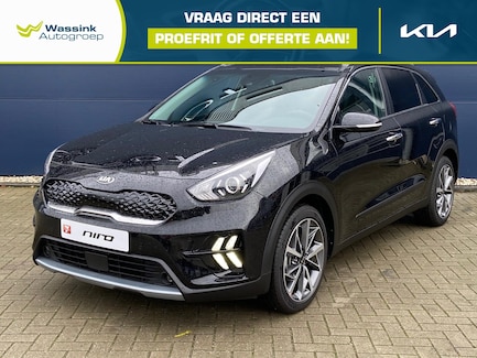 Kia Niro 0