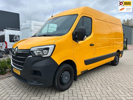 Renault Master 0