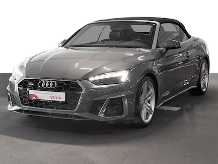 Audi A5 0