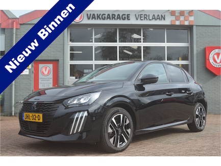 Peugeot 208 0