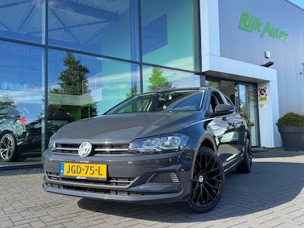 Volkswagen Polo 0