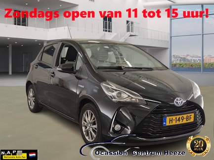 Toyota Yaris 0