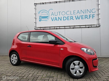 Volkswagen Up! 0