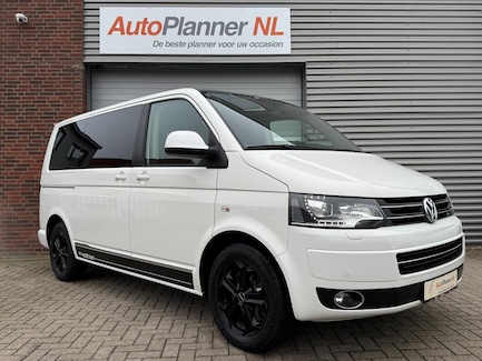 Volkswagen Transporter 0