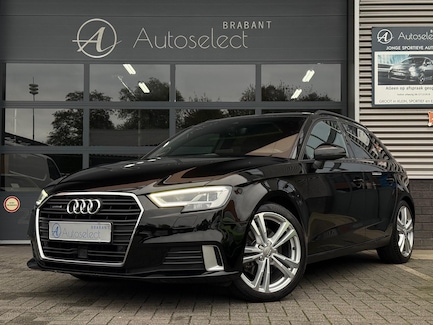 Audi A3 0