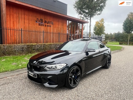 BMW M2 0