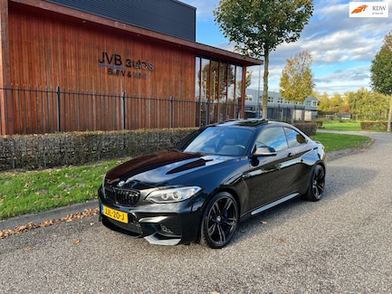 BMW M2 0