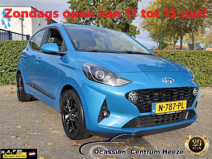 Hyundai i10 0