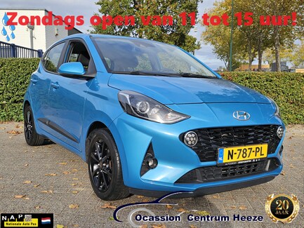 Hyundai i10 0