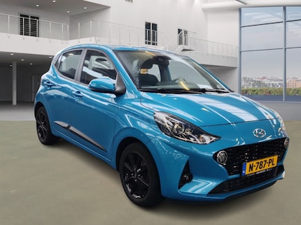 Hyundai i10 0